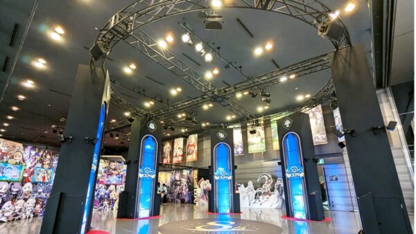 アズレンEXPO -アズールレーン 8th Anniversary-